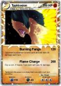Typhlosion