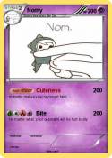 Nomy