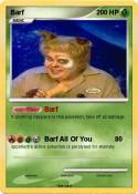 Barf