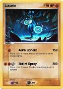 Lucario
