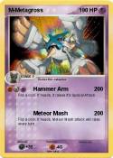 M-Metagross