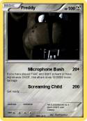 Freddy