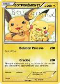 BOYPOKÉMONS?