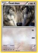 Death Stare