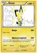 PICHU