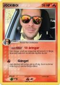 JOCKIBOI