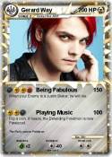 Gerard Way
