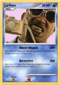 La Flare