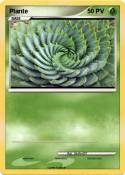 Plante