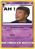 Ah !