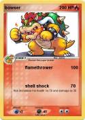 bowser