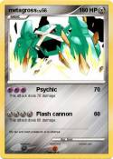 metagross