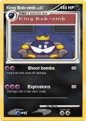 King Bob-omb