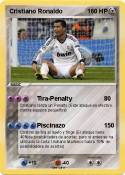 Cristiano Ronal
