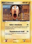 Flint Lockwood