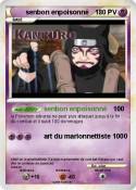 senbon enpoison