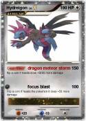 Hydreigon