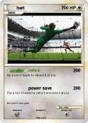 hart