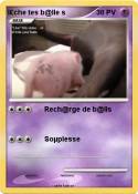 l£che tes b@lle