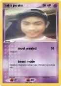 bakla po ako