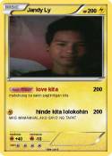 Jandy Ly