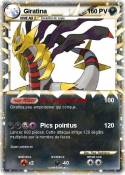 Giratina