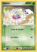 fantome
