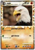 eagle