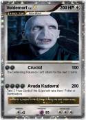 Voldemort