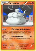 Fat reshiram