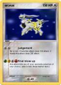 arceus