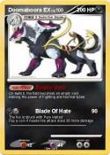 Doomaboora EX