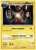 thor le monde