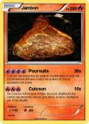 Jambon