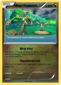 Mega Rayquaza