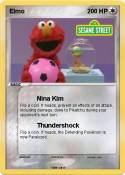 Elmo