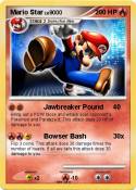 Mario Star