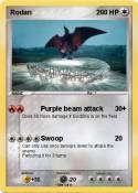 Rodan