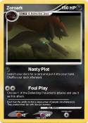 Zoroark