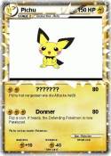 Pichu
