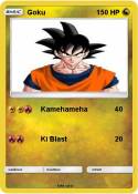 Goku