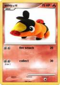snivy