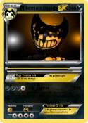 demon bendy
