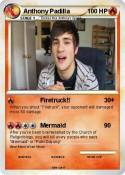 Anthony Padilla
