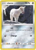 chevre
