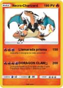 Necro-Charizard