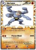 Machamp