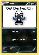 Sans
