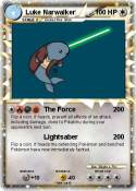 Luke Narwalker