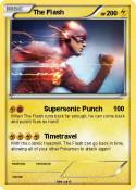The Flash